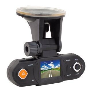 Powermaster PM-GS3000 Araç İçi Kamera kullananlar yorumlar